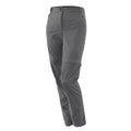 Löffler W Zipp Off Trekking Pants CSL  Damen Trekkinghose grau Größe 40 L