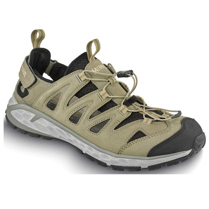 Meindl Brindisi Comfort Fit PW Trekkingsandalen grün