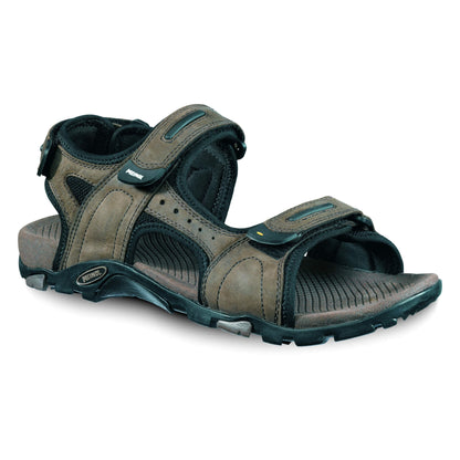 Meindl Capri Trekkingsandalen braun