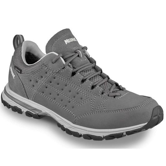 Meindl Durban Lady GTX Halbschuhe grau