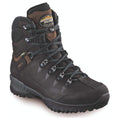 Meindl Gastein GTX Winterschuhe schwarz