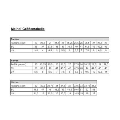 Meindl Mondello Lady GTX CF Damen Wanderschuhe blau