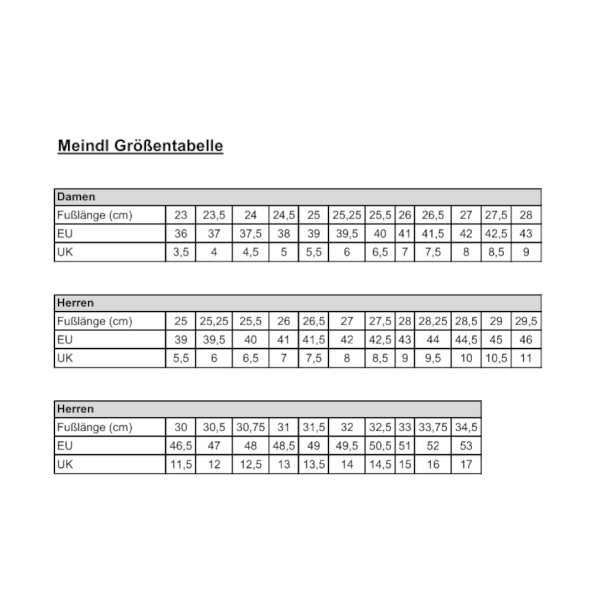 Meindl Palermo CF GTX  Wanderschuhe dunkelbraun