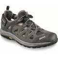 Meindl Hawaii Trekkingsandalen schwarz