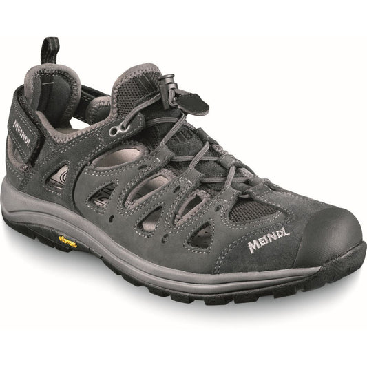 Meindl Hawaii Trekkingsandalen schwarz
