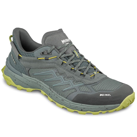 Meindl Jamaica  Wanderschuhe grün