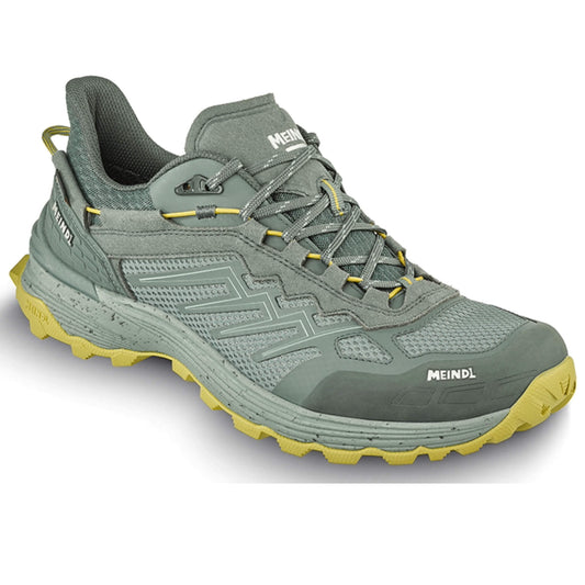 Meindl Jamaica GTX Wanderschuhe grün
