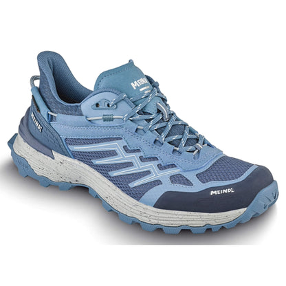 Meindl Jamaica Lady GTX Wanderschuhe blau
