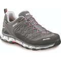 Meindl Lite Trail Lady GTX Damen Trekkingschuhe grau