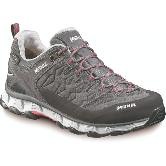 Meindl Lite Trail Lady GTX Damen Trekkingschuhe grau