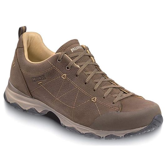 Meindl Matera Halbschuhe braun