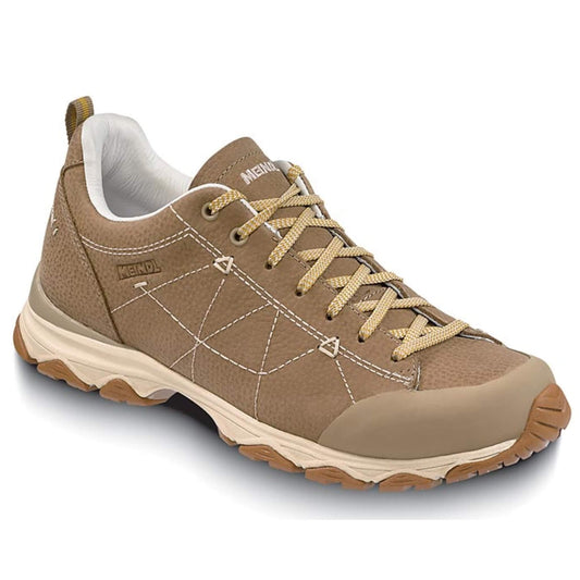 Meindl Matera Lady Halbschuhe beige