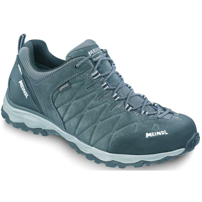 Meindl Mondello GTX CF Wanderschuhe grau