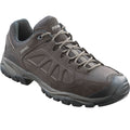 Meindl Nebraska Halbschuhe braun