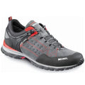 Meindl Ontario GTX Wanderschuhe grau