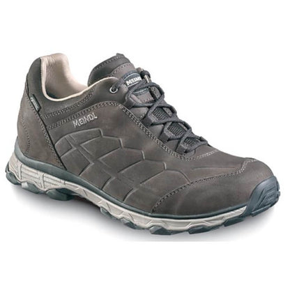 Meindl Palermo CF GTX  Wanderschuhe dunkelbraun