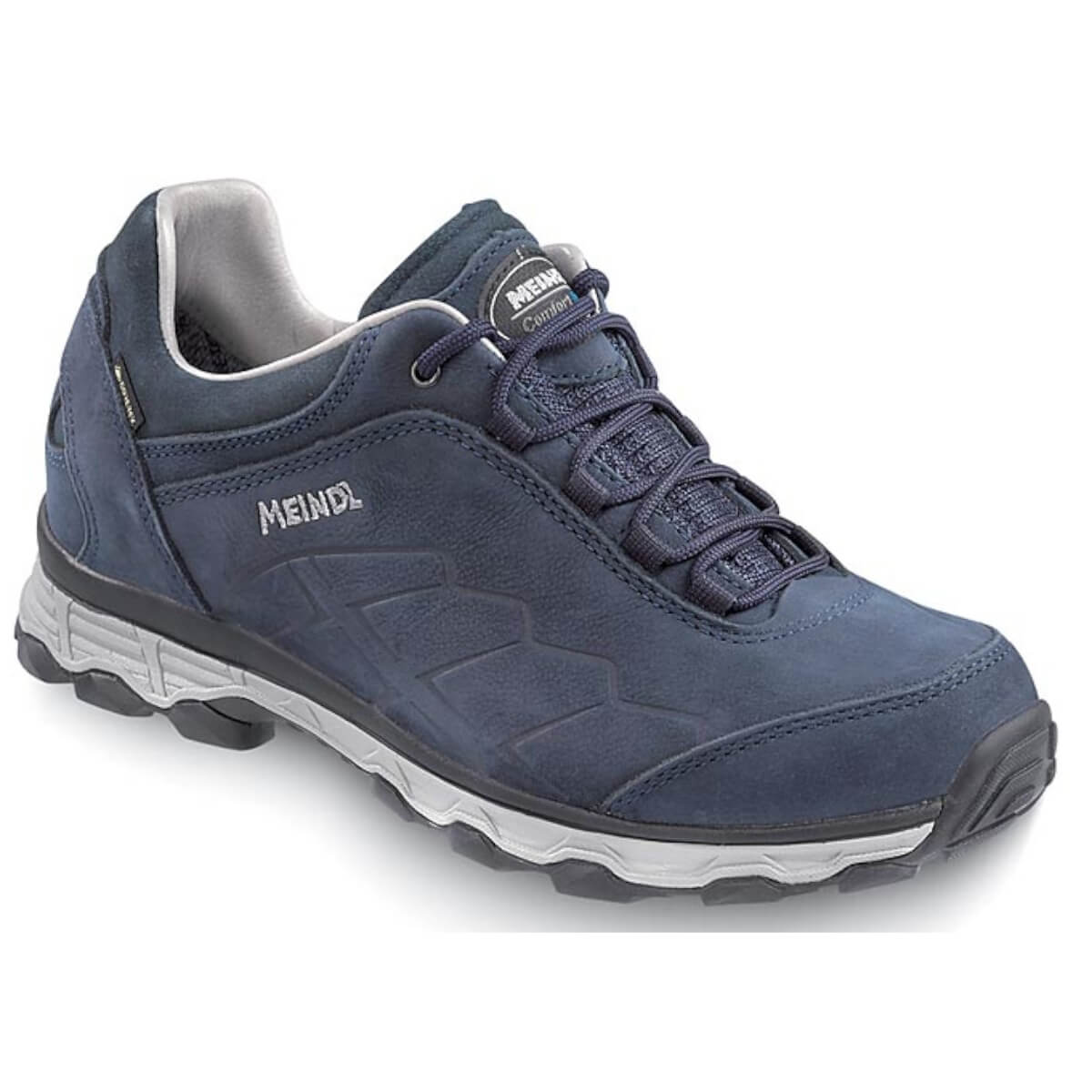Meindl Palermo Lady GTX CF  Wanderschuhe blau