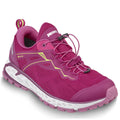 Meindl Power Walker Lady 3.0 CF Trekkingschuhe pink