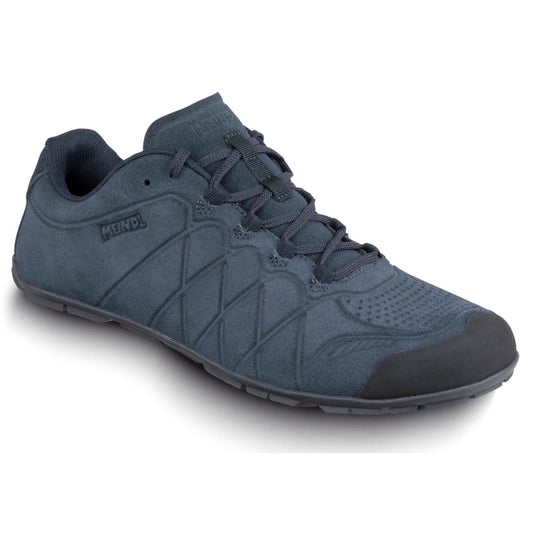 Meindl Pure Comfort 3.0 Barfußschuhe blau