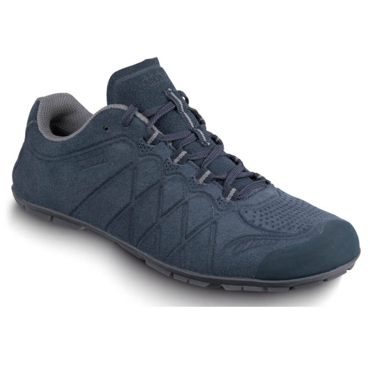Meindl Pure Comfort Lady 3.0 Damen Barfußschuhe blau