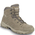 Meindl Sahara Pro Wanderstiefel Wüstenstiefel beige
