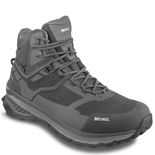 Meindl Winter Hiker GTX Winterstiefel grau