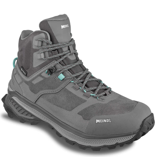 Meindl Winter Hiker Lady GTX Winterstiefel grau