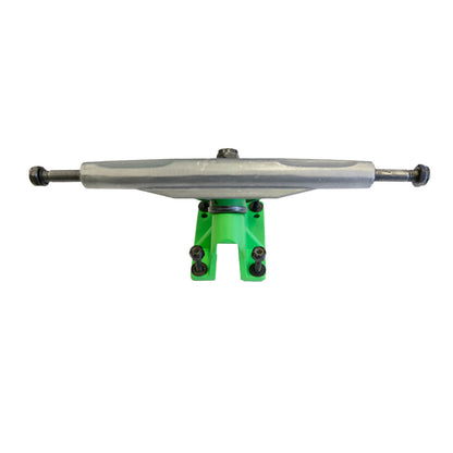 Longboard Achse No Rules Universal grün