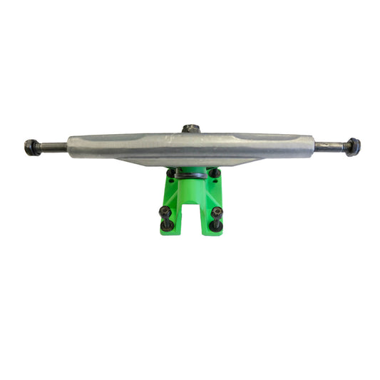 Longboard Achse No Rules Universal grün
