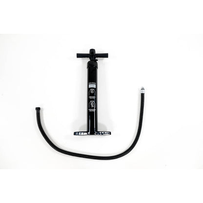 No Stress 10'8" x 34" SUP Board Komplett Set 2025