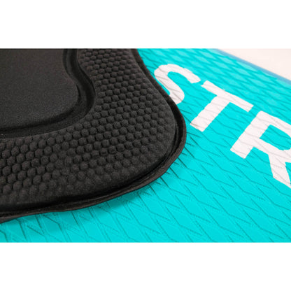 No Stress 10'8" x 34" SUP Board Komplett Set 2025