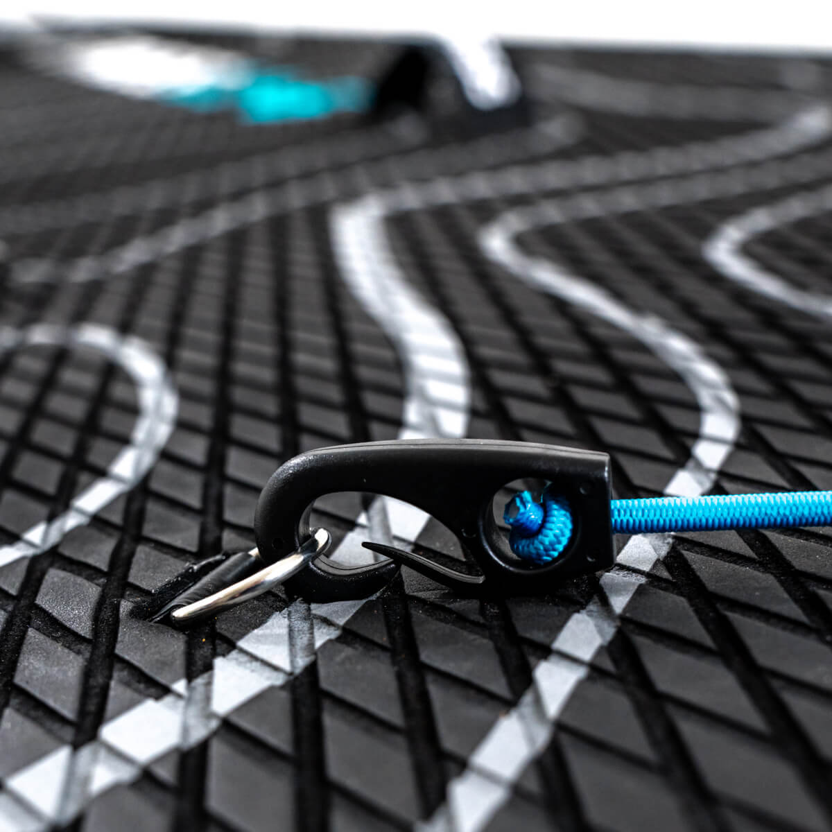 No Stress 11'6" T x 33" SUP Board Set 2025