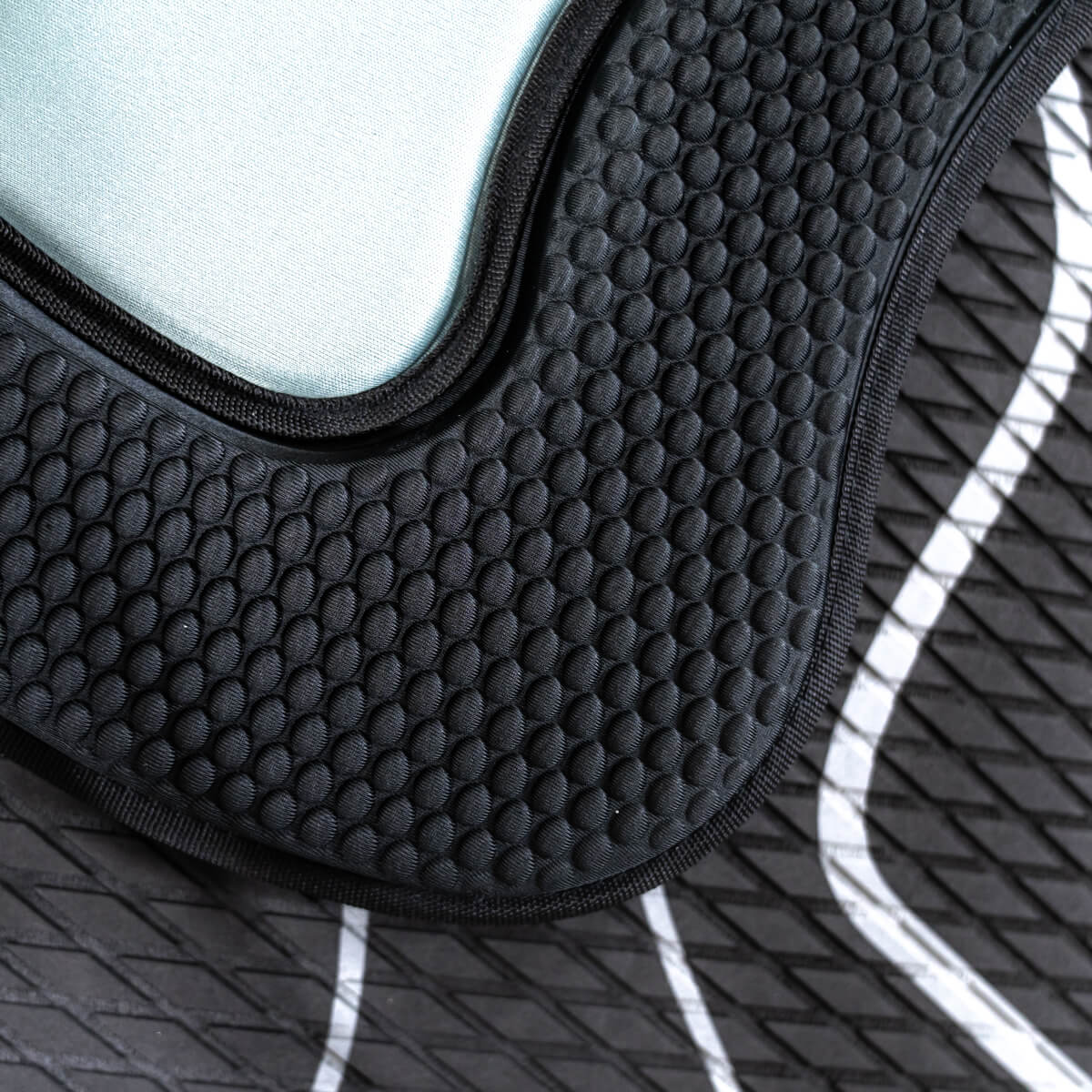 Gladiator Kajaksitz für Stand Up Paddling Boards