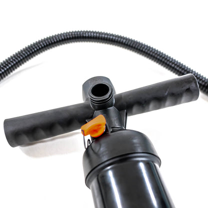 No Stress 11'6" T x 33" SUP Board Set 2025