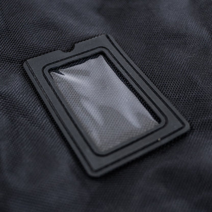 No Stress 11'6" T x 33" SUP Board Set 2025