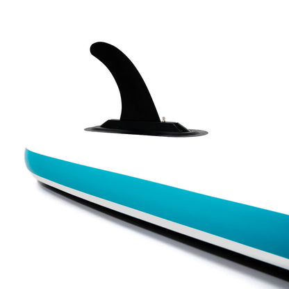 No Stress 11'6" T x 33" SUP Board Set 2025