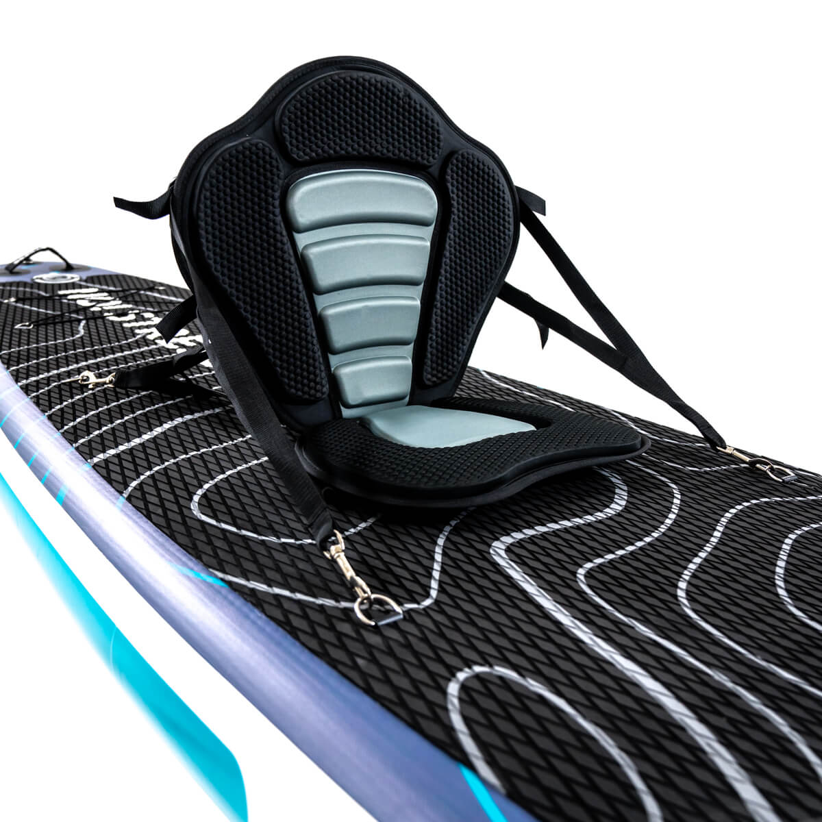 Gladiator Kajaksitz für Stand Up Paddling Boards