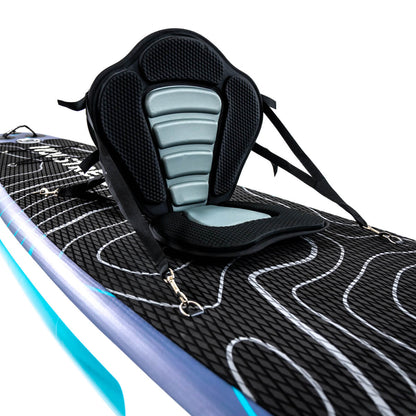 Gladiator Kajaksitz für Stand Up Paddling Boards