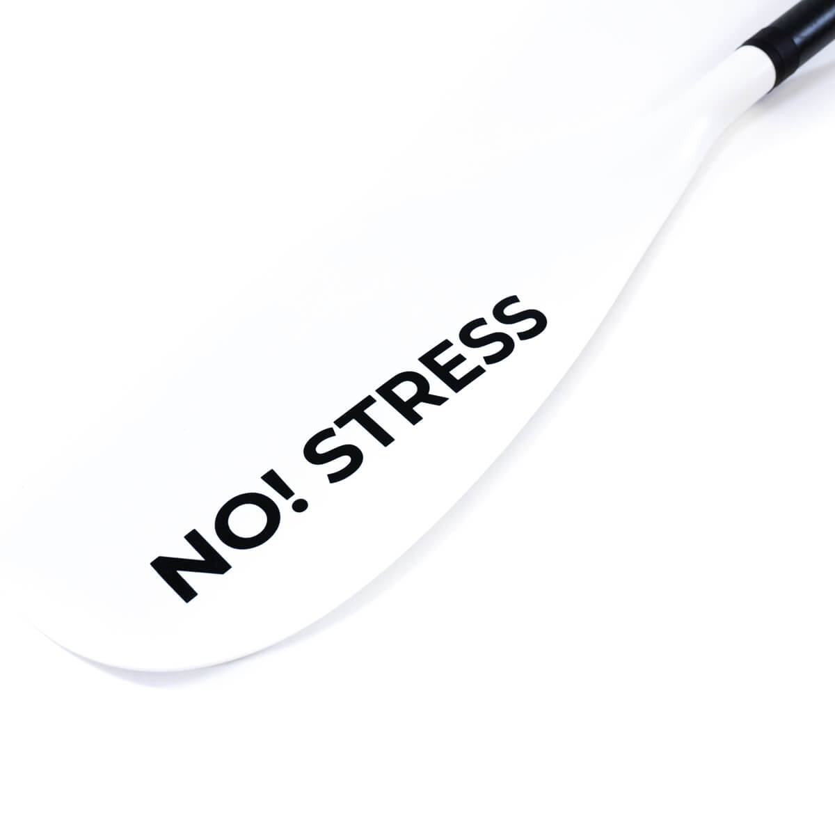 No Stress 11'6" T x 33" SUP Board Set 2025