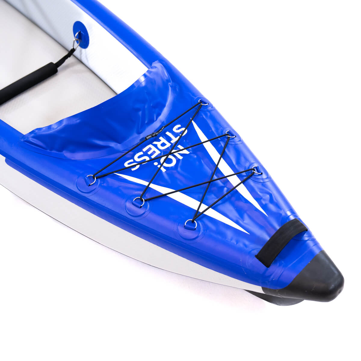 No Stress Kajak Einsitzer 350 cm 2024