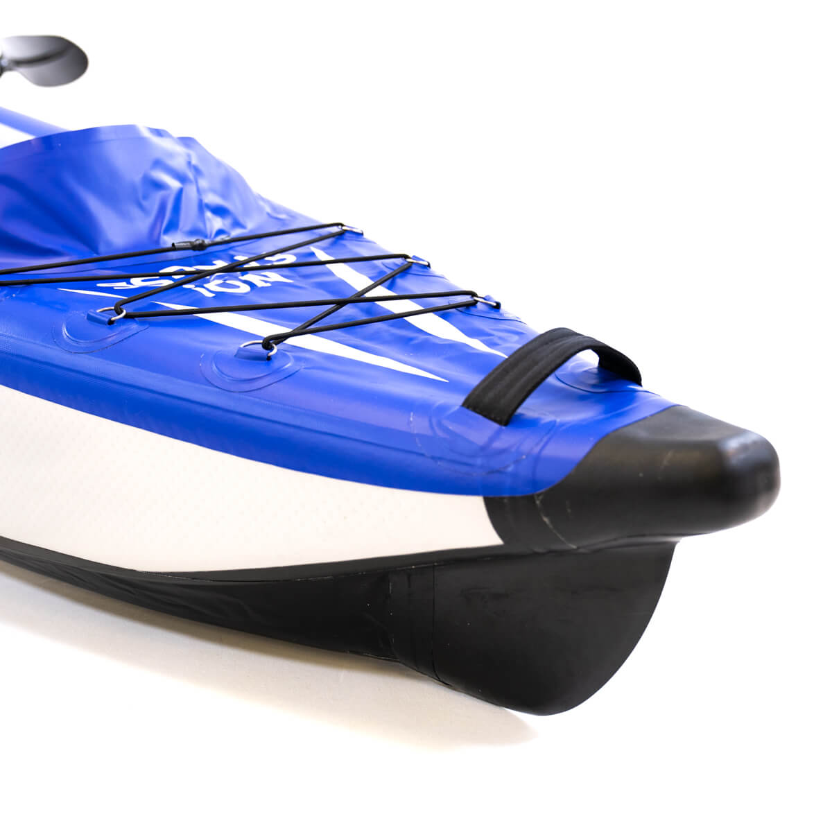 No Stress Kajak Einsitzer 350 cm 2024