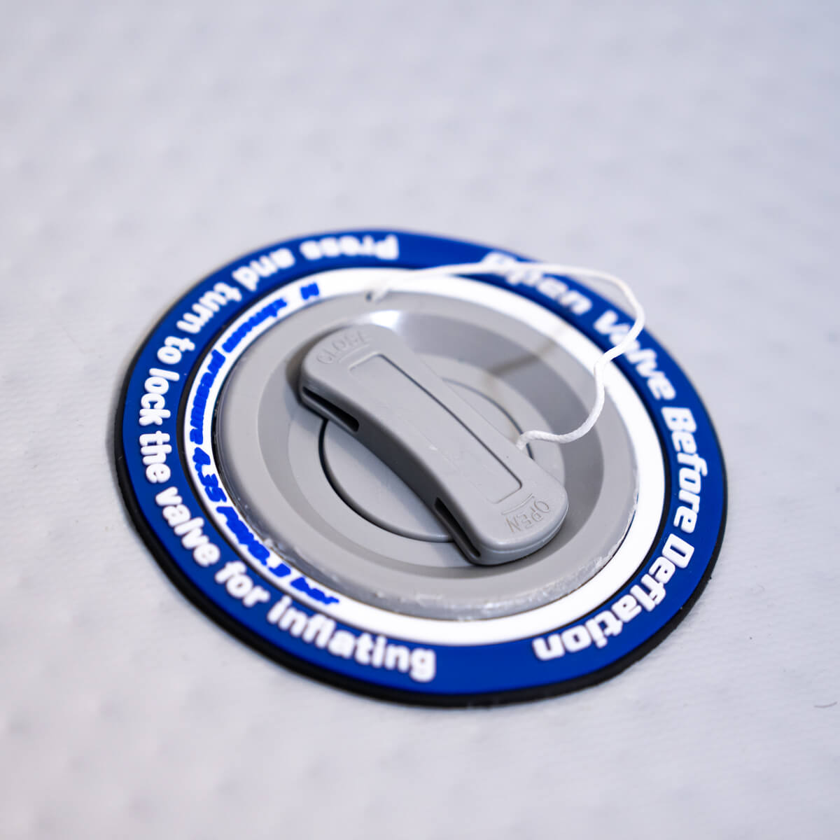 No Stress Kajak Einsitzer 350 cm 2024