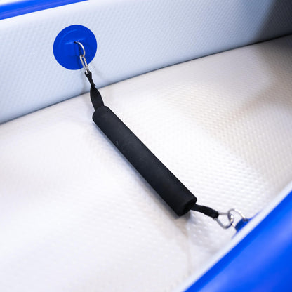 No Stress Kajak Einsitzer 350 cm 2024