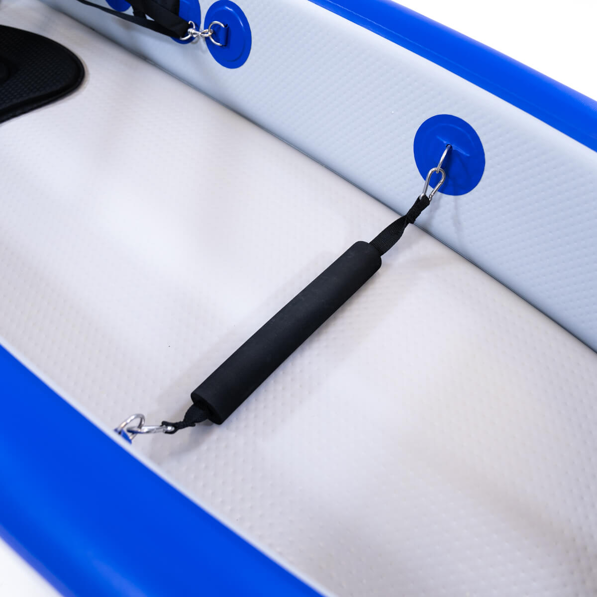 No Stress Kajak Einsitzer 350 cm 2024