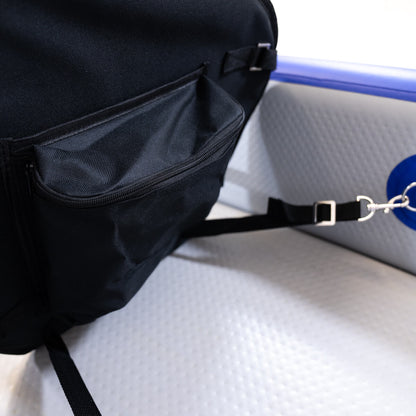 No Stress Kajak Einsitzer 350 cm 2024