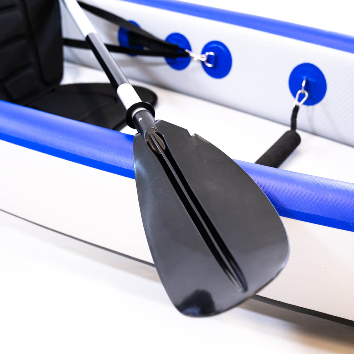 No Stress Kajak Einsitzer 350 cm 2024