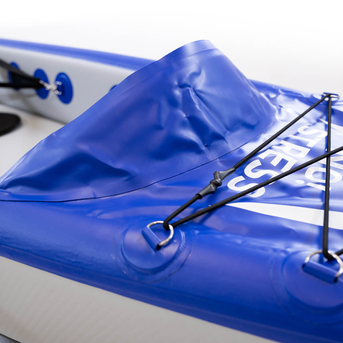 No Stress Kajak Einsitzer 350 cm 2024