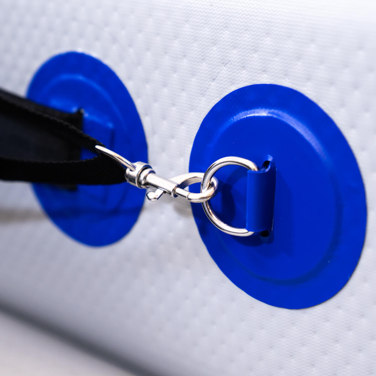 No Stress Kajak Einsitzer 350 cm 2024