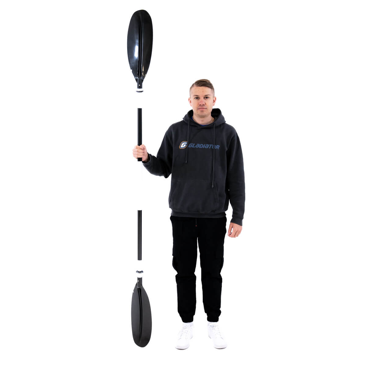 No Stress Kajak Einsitzer 350 cm 2024-ReSale