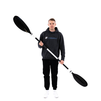 No Stress Kajak Einsitzer 350 cm 2024